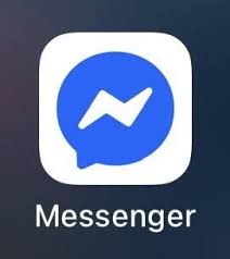 Messenger Logo